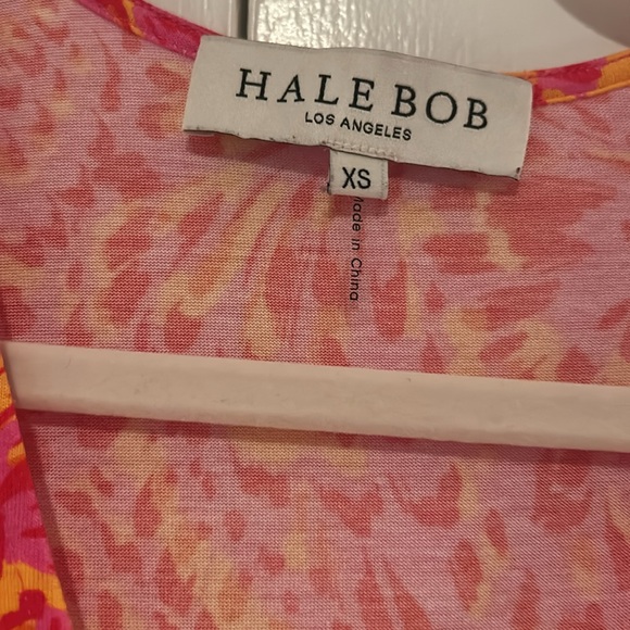Hale Bob dress size xs - Picture 3 of 5
